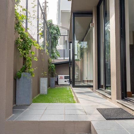 Havelock Gardens Bnb Коломбо Экстерьер фото