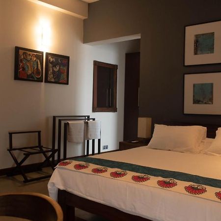 Havelock Gardens Bnb Коломбо Экстерьер фото