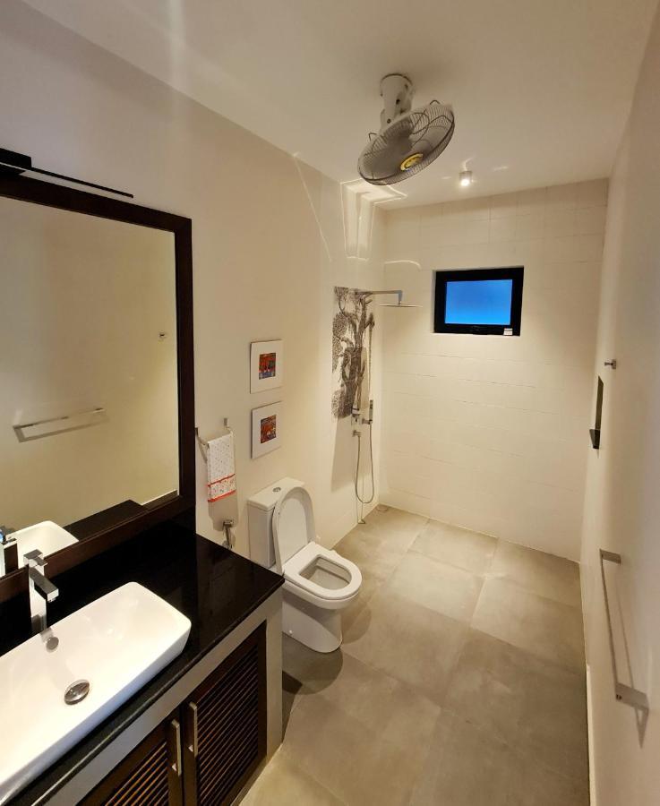 Havelock Gardens Bnb Коломбо Экстерьер фото