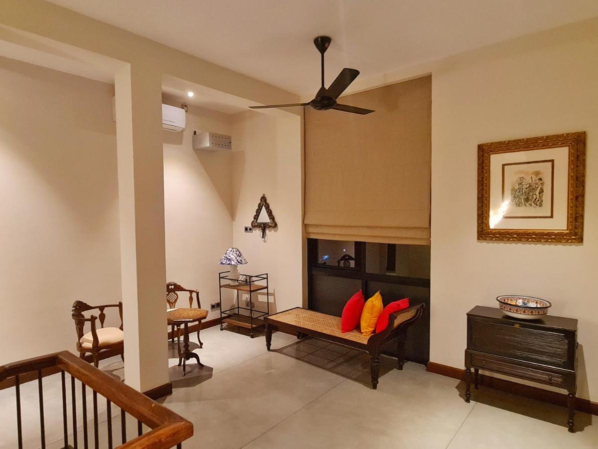 Havelock Gardens Bnb Коломбо Экстерьер фото
