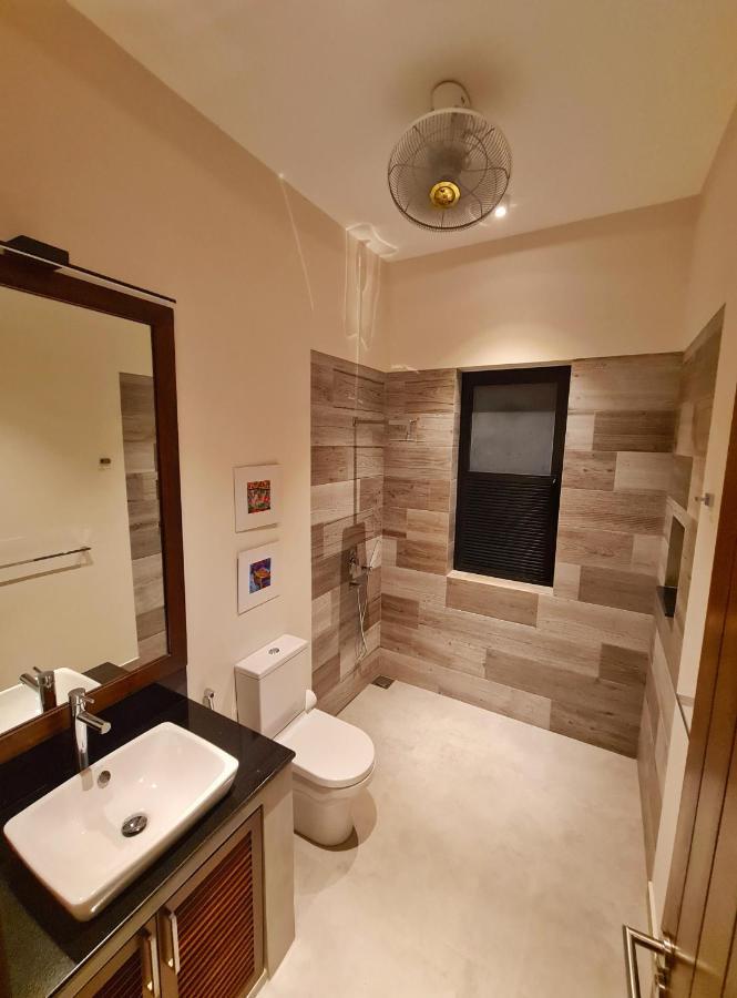 Havelock Gardens Bnb Коломбо Экстерьер фото