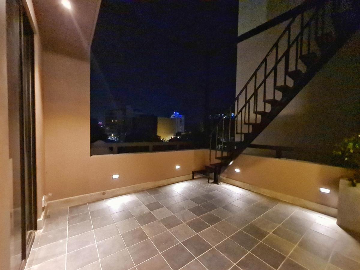 Havelock Gardens Bnb Коломбо Экстерьер фото