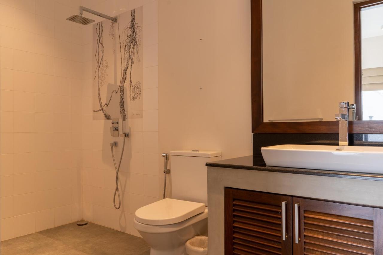Havelock Gardens Bnb Коломбо Экстерьер фото