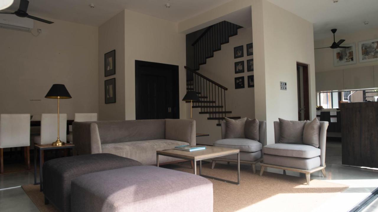 Havelock Gardens Bnb Коломбо Экстерьер фото