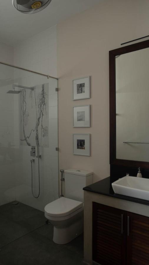 Havelock Gardens Bnb Коломбо Экстерьер фото