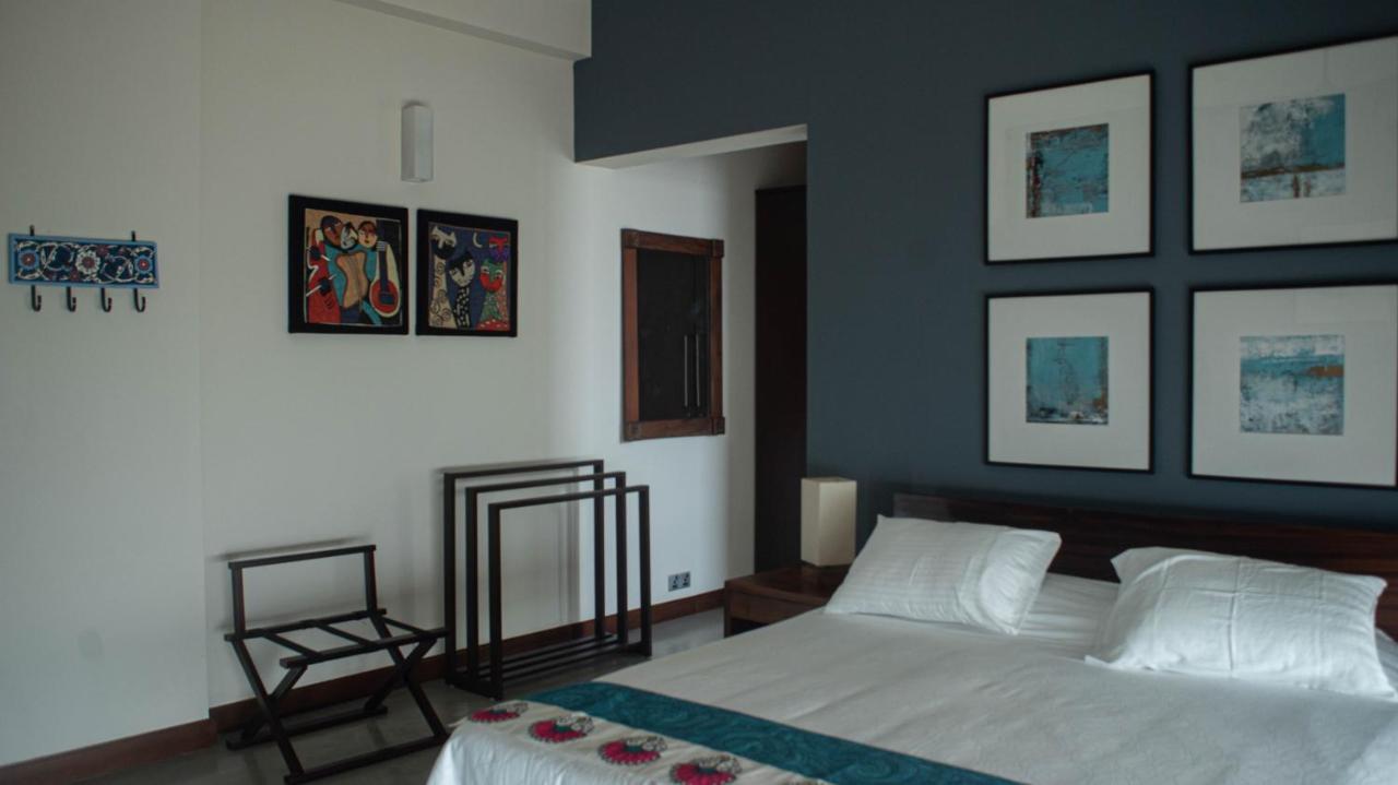 Havelock Gardens Bnb Коломбо Экстерьер фото