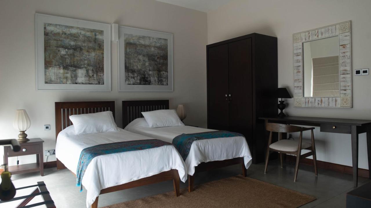 Havelock Gardens Bnb Коломбо Экстерьер фото