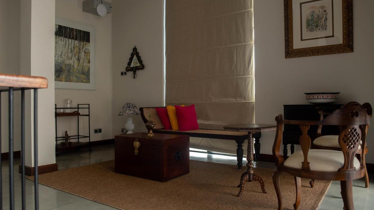 Havelock Gardens Bnb Коломбо Экстерьер фото