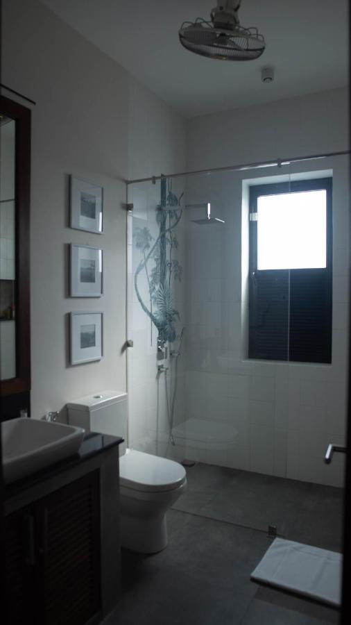 Havelock Gardens Bnb Коломбо Экстерьер фото