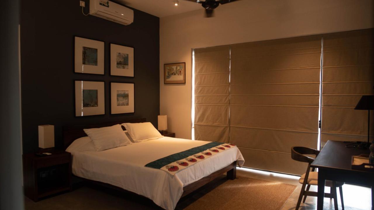 Havelock Gardens Bnb Коломбо Экстерьер фото