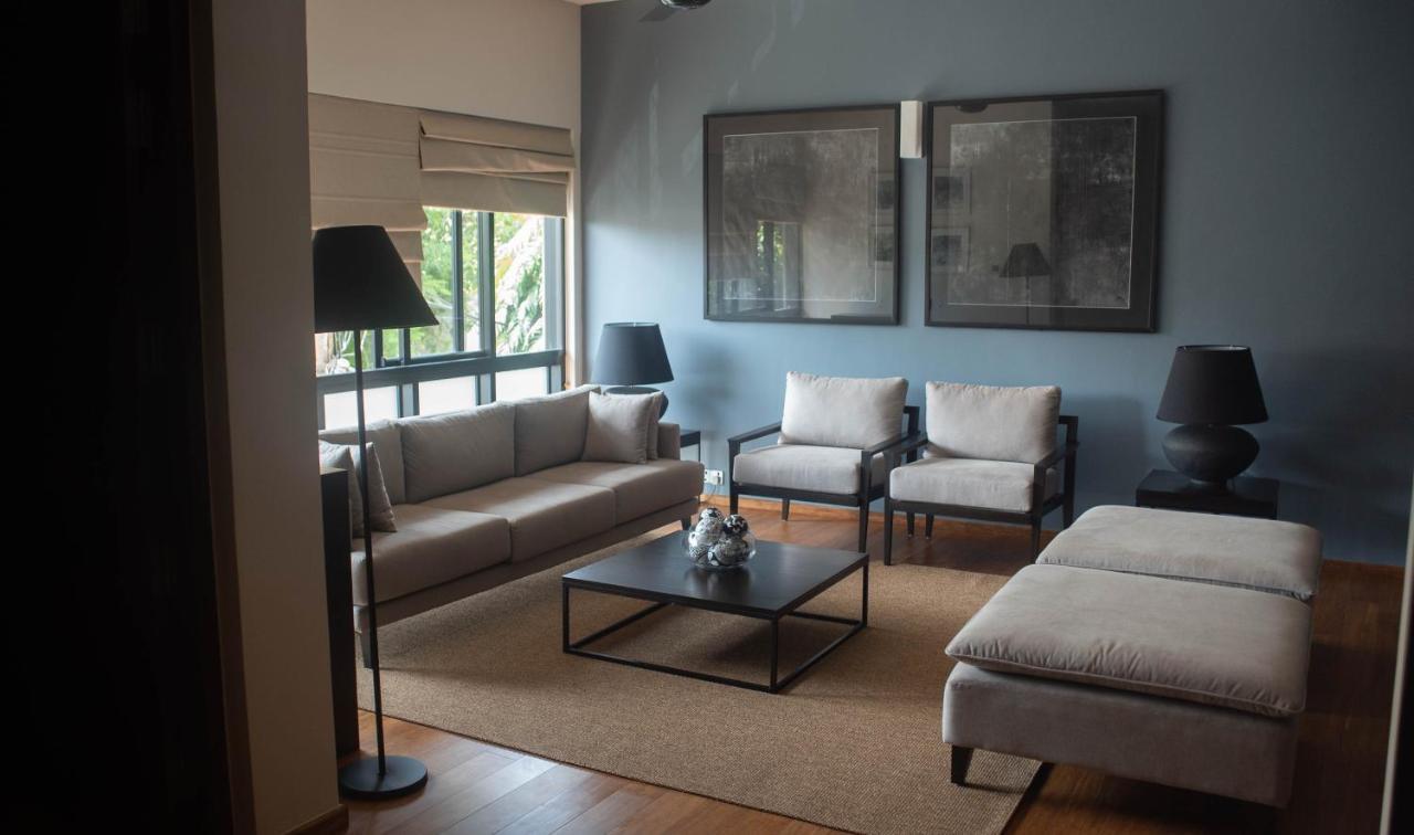 Havelock Gardens Bnb Коломбо Экстерьер фото